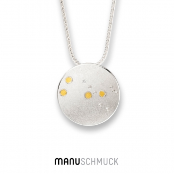 MANU Sternenschmuck - Stier